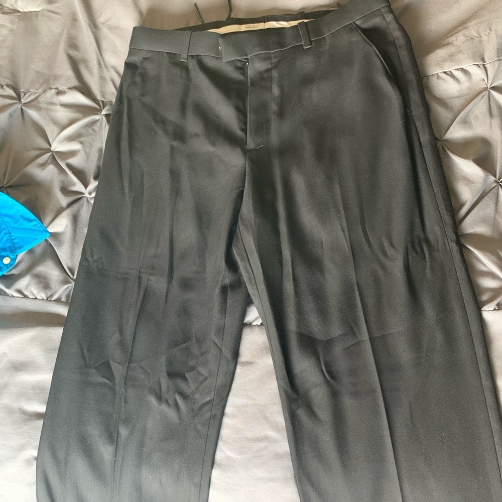 Men’s dress pants